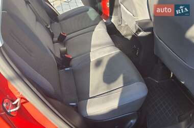 Минивэн SEAT Altea 2015 в 