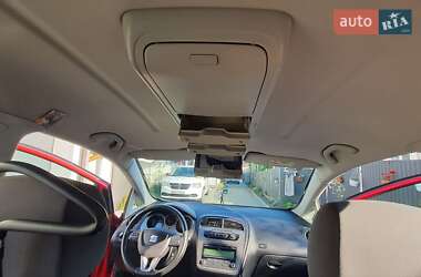 Минивэн SEAT Altea 2015 в 