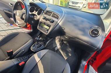 Минивэн SEAT Altea 2015 в 