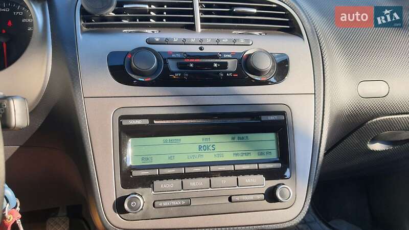 Минивэн SEAT Altea 2015 в Львове фото 34 Минивэн SEAT Altea 2015 в Львове