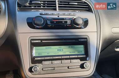 Минивэн SEAT Altea 2015 в 