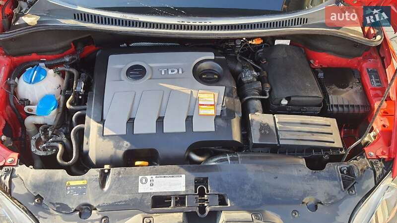 Минивэн SEAT Altea 2015 в Львове фото 38 Минивэн SEAT Altea 2015 в Львове