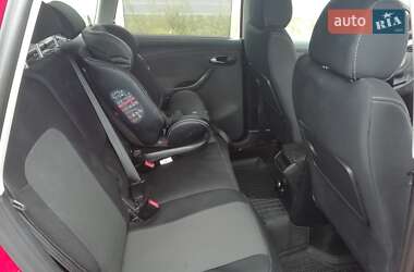 Минивэн SEAT Altea 2008 в 