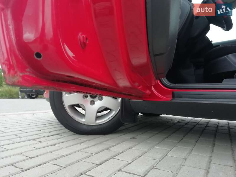 Минивэн SEAT Altea 2008 в Тернополе фото 44 Минивэн SEAT Altea 2008 в Тернополе