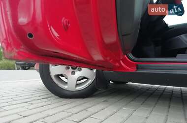 Минивэн SEAT Altea 2008 в 