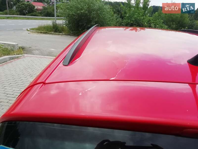 Минивэн SEAT Altea 2008 в Тернополе фото 49 Минивэн SEAT Altea 2008 в Тернополе