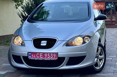 Минивэн SEAT Altea 2006 в 
