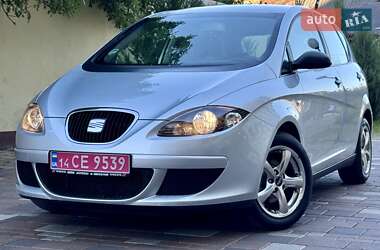 Минивэн SEAT Altea 2006 в 