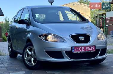 Минивэн SEAT Altea 2006 в 