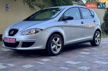 Минивэн SEAT Altea 2006 в 