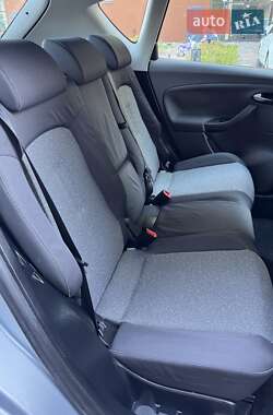 Минивэн SEAT Altea 2006 в 