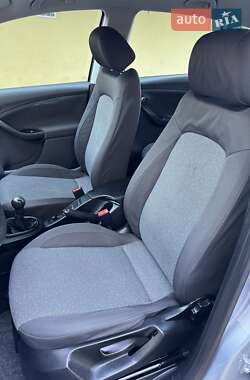 Минивэн SEAT Altea 2006 в 