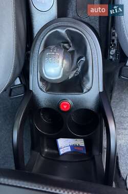 Минивэн SEAT Altea 2006 в 