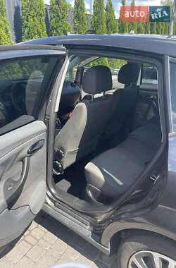 Минивэн SEAT Altea 2005 в 