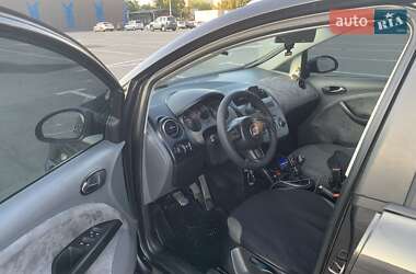 Минивэн SEAT Altea 2005 в 