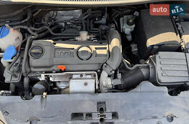 Минивэн SEAT Altea 2010 в 