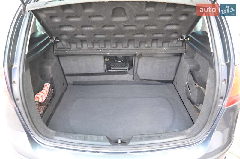 Минивэн SEAT Altea 2008 в Львове