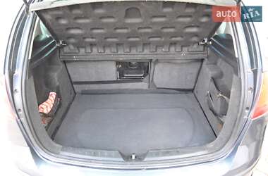 Минивэн SEAT Altea 2008 в 