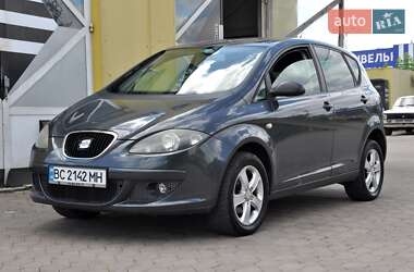 Мінівен SEAT Altea 2008 в Львові