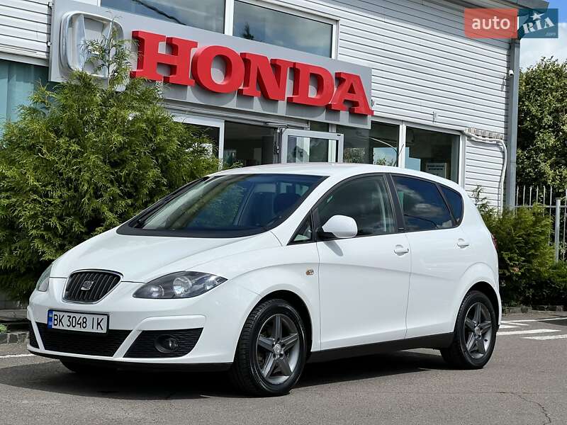 Минивэн SEAT Altea 2015 в Ровно