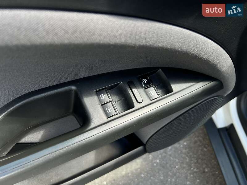 Минивэн SEAT Altea 2015 в Ровно