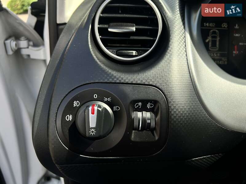 Минивэн SEAT Altea 2015 в Ровно