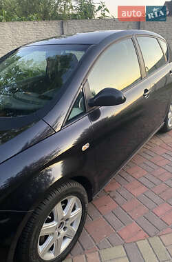 Мінівен SEAT Altea 2006 в Києві