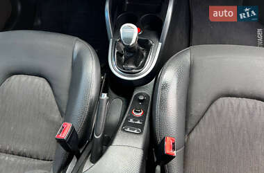 Минивэн SEAT Altea 2008 в 