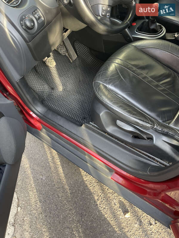 Минивэн SEAT Altea 2008 в Виннице