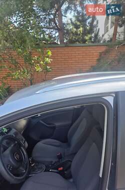 Минивэн SEAT Altea 2008 в 