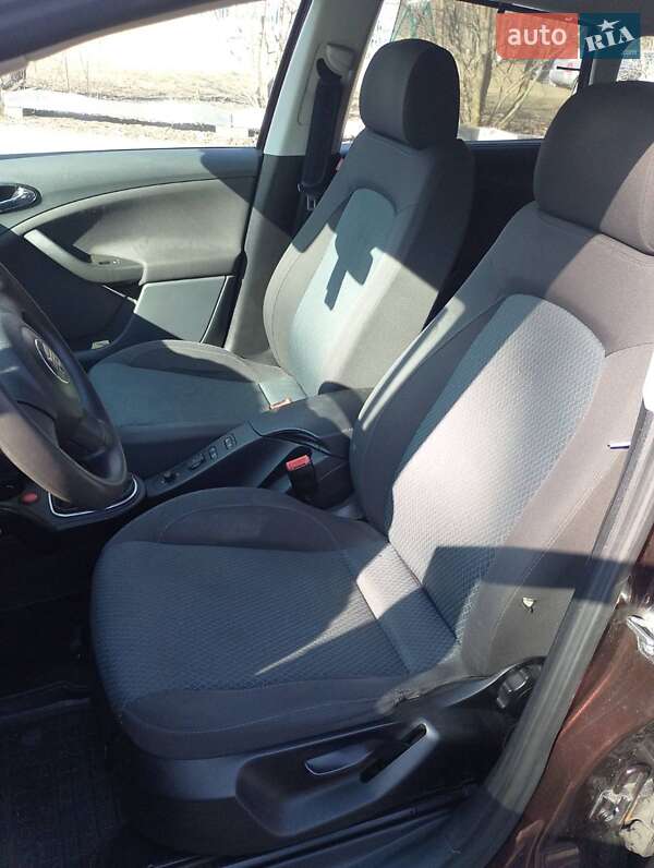 Мінівен SEAT Altea 2007 в Козятині