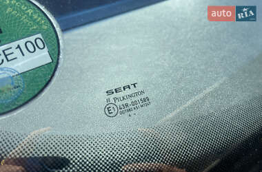 Минивэн SEAT Altea 2005 в 