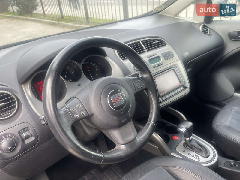 Минивэн SEAT Altea 2005 в Харькове