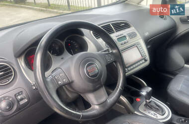 Минивэн SEAT Altea 2005 в 