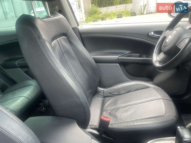 Минивэн SEAT Altea 2005 в Харькове