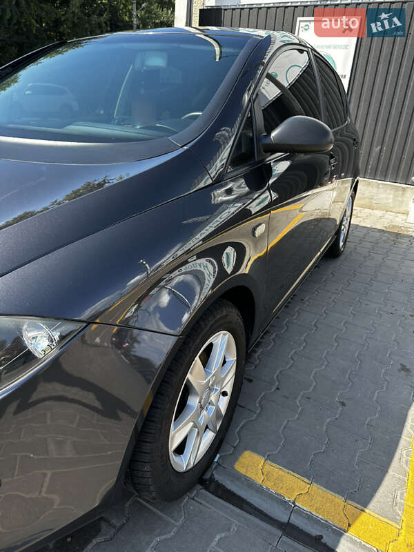 Мінівен SEAT Altea 2006 в Крюківщині