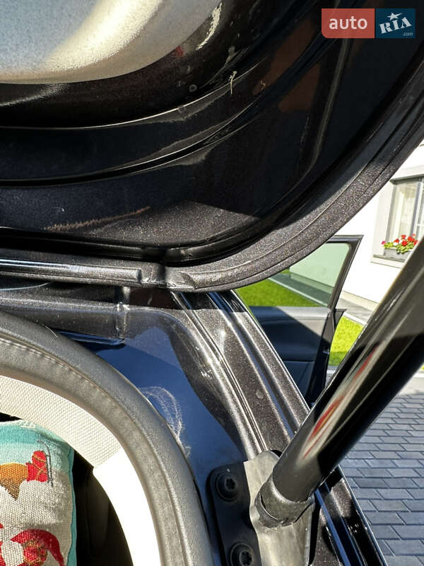 Мінівен SEAT Altea 2006 в Крюківщині