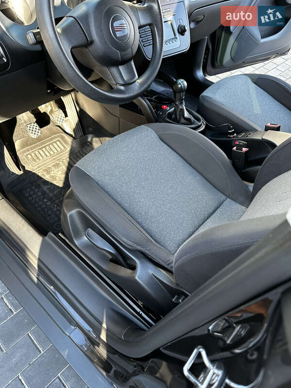 Мінівен SEAT Altea 2006 в Крюківщині