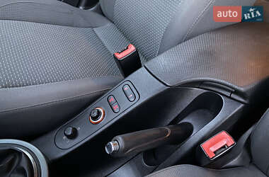 Минивэн SEAT Altea 2007 в 