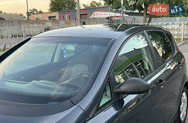 Минивэн SEAT Altea 2007 в 