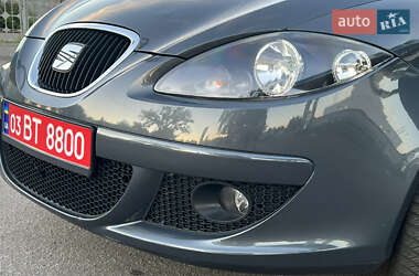 Минивэн SEAT Altea 2007 в 