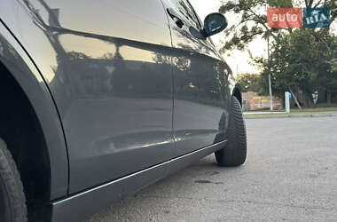 Минивэн SEAT Altea 2007 в 