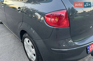 Минивэн SEAT Altea 2007 в 