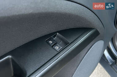 Минивэн SEAT Altea 2007 в 