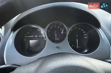 Минивэн SEAT Altea 2007 в 