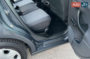 Минивэн SEAT Altea 2007 в 