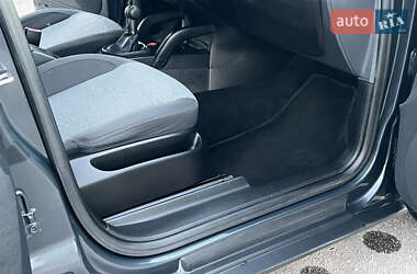 Минивэн SEAT Altea 2007 в 