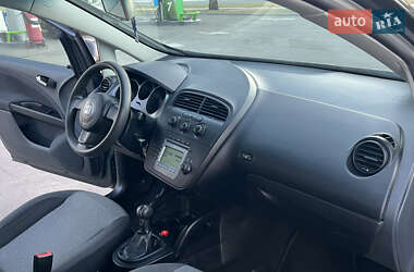 Минивэн SEAT Altea 2007 в 