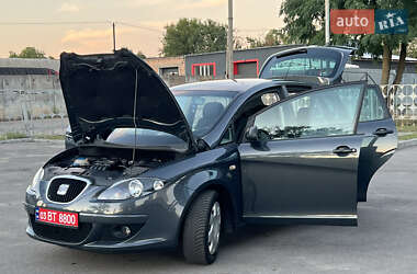 Минивэн SEAT Altea 2007 в 