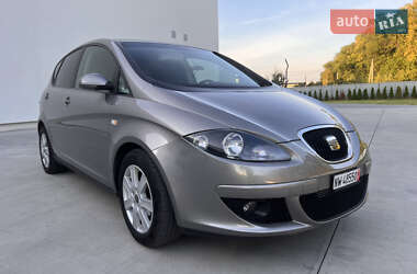 Минивэн SEAT Altea 2005 в 